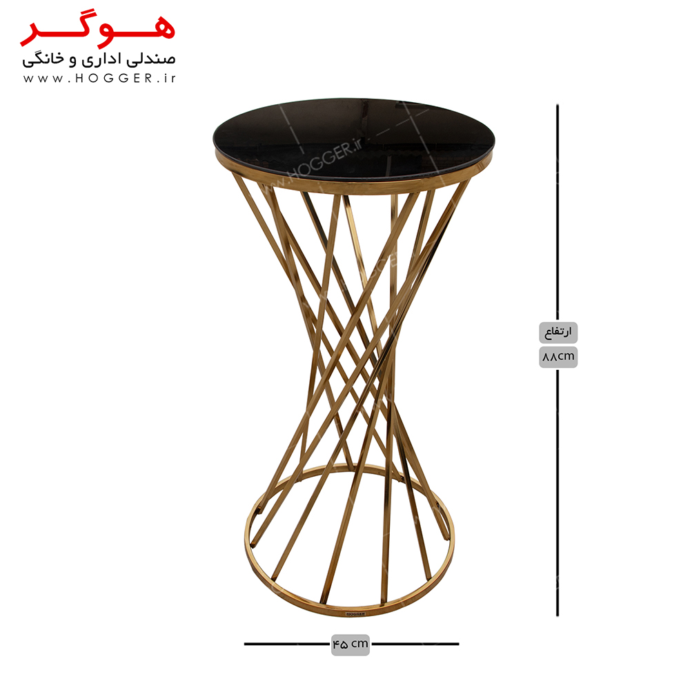 استند کنار سالنی F88G1