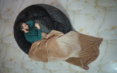 گوشه دنج خانه