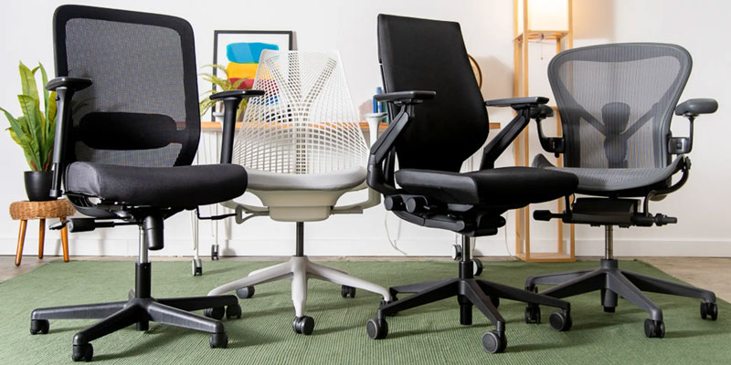 افزایش راحتی صندلی