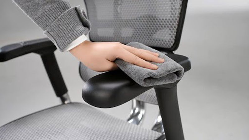 افزایش راحتی صندلی 