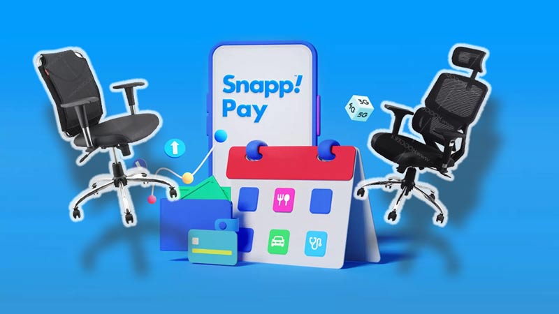 خرید اقساطی مبلمان اداری