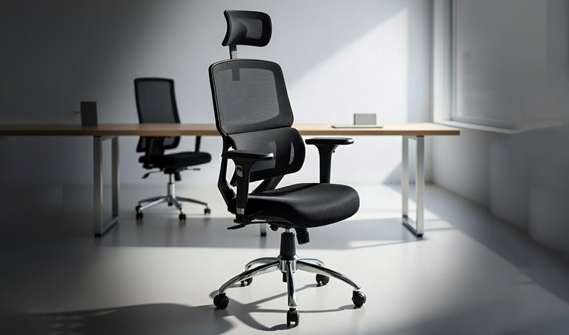 راهنمای خرید صندلی اداری