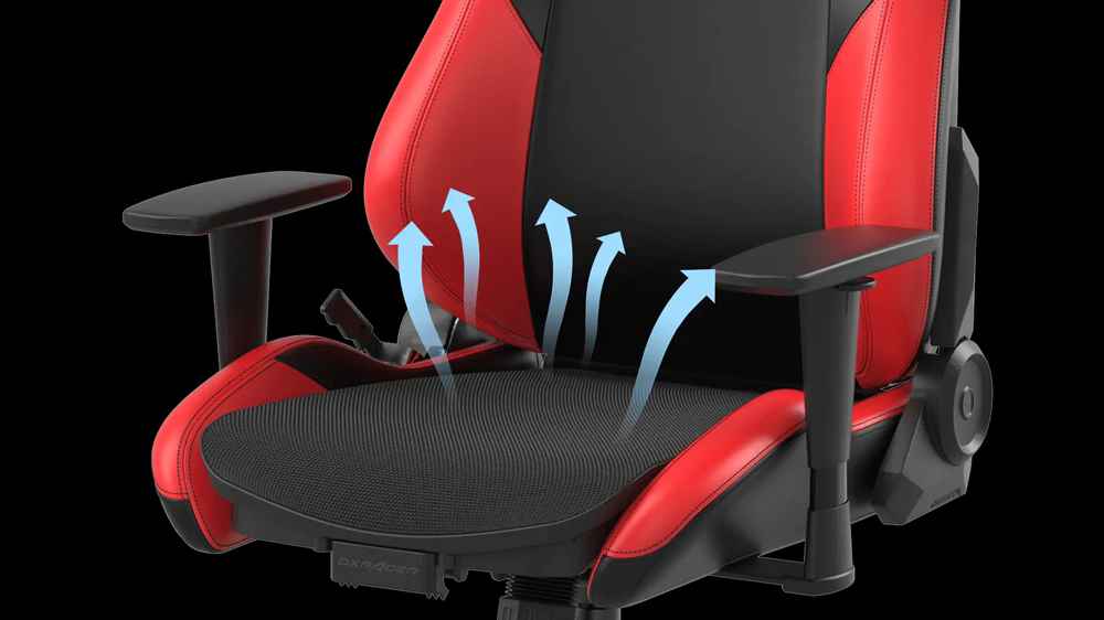 بهترین صندلی گیمینگ