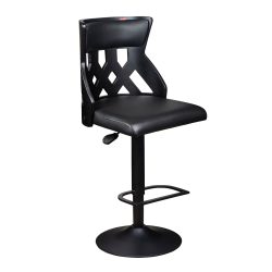 صندلی اپن هوگر مدل BH370B-PA تمام مشکی